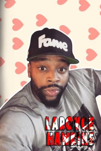 Lároyce Háwkins Notebook: With a compact design, using environmentally friendly materials. Surely this handbook will bring you the most novel and intimate feeling. für 7,34 EUR bei amazon.de Bild: Lároyce Háwkins Notebook: With a compact design, using environmentally friendly materials. Surely this handbook will bring you the most novel and intimate feeling. für 7,34 EUR bei amazon.de