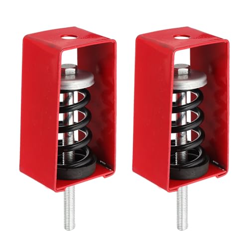 Isolateur de vibrations pour plafond de home cinéma - 2