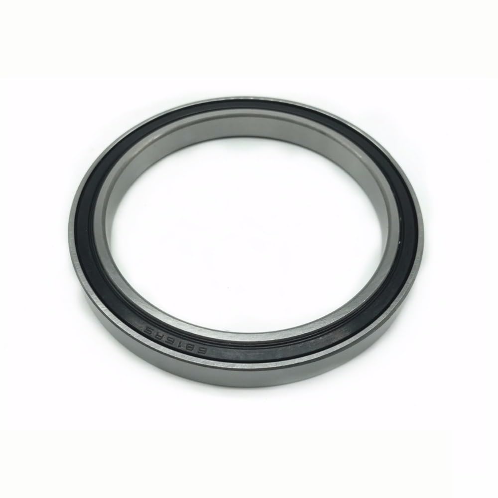 WTEPNQQDI 1pcs 6834-2RS 170x215x22 mm The of Ultra-Thin deep Groove Ball Bearings 6834RS 6834