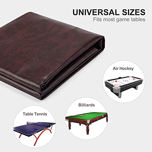 The 30 Best Brown Pool Tables of 2023 [Verified] Cherry Picks