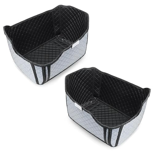 Revestimiento Protector para Maletero de Motocicleta R1300GS ADV 7