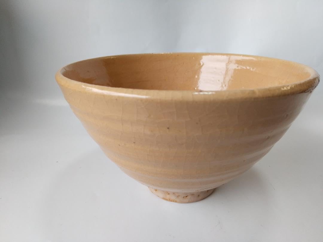 安行焼 大井戸 茶碗 磯博 作 共箱 共布 井戸茶碗 茶道具 茶器 新品 未使用 Amazon.co.jp: 安行 大井戸 茶碗 磯博 共箱 共布 茶道具 茶器 安行焼