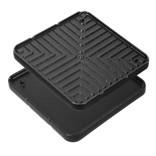 Ceramic Nonstick Reversible Griddle for Coleman Cascade & Triton