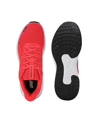 Image of Puma Unisex Adult Reflect Lite Running Shoe