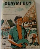 Guaymi boy B0007EXU4C Book Cover
