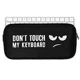 COMPATIBILIDAD: Compatible con Apple Magic Keyboard.