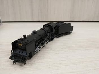 Amazon.co.jp: Nゲージ MICROACE A7004 C53形蒸気機関車 (C53-30号機 Amazon.co.jp: Nゲージ MICROACE A7004 C53形蒸気機関車 (C53-30号機