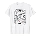 Trailer Park Boys Rickys Ball Hockey Camp T-Shirt