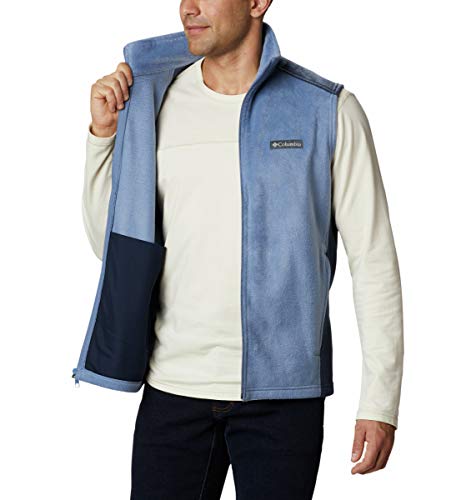 Image of Columbia Men's Steens Mountain Vest