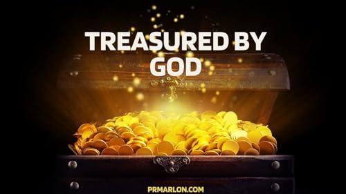 Treasured By God Podcast Por  arte de portada