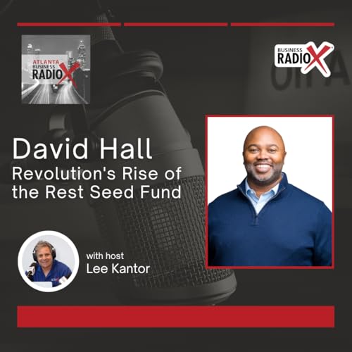 Founders, Funding, and Future: The Rise of the Rest&rsquo;s Impact on Local Startups