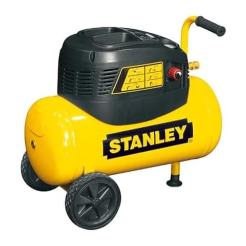 Compresseur Stanley 1830 24 L Cover
