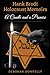 Hank Brodt Holocaust Memoirs: A Candle and a Promise
