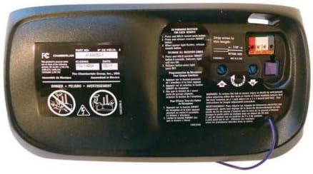 LiftMaster 41AS050-1 Garage Door Opener Logic Control Board 315 MHz