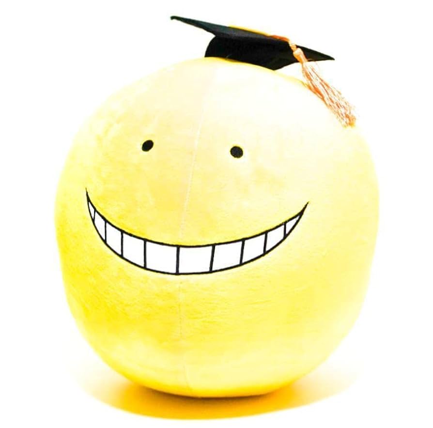 激レア　殺せんせー(マル) 暗殺教室 デカフック 激レア 殺せんせー(マル) 暗殺教室 デカフック Amazon.co.jp