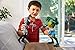 DC SUPER FRIENDS Batman GCK70 Figure, Multicolor
