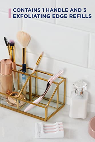 Wilkinson Sword Intuition Dermaglow - Dermaplanning Tool – Bild 6