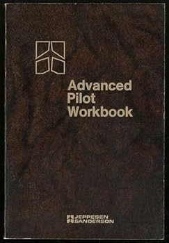 Paperback Advanced Pilot Workbook [Unknown] Book