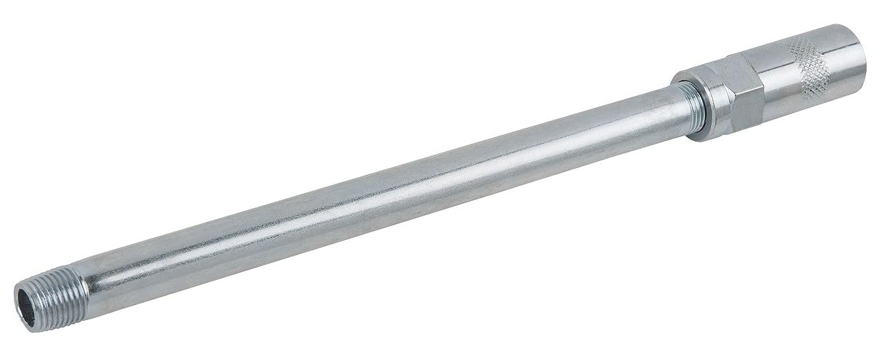 KS Tools 980.1014 Rallonge rigide et agrafes 160 mm