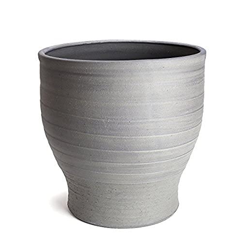Amazon.co.jp: 鉢 三河焼 KANEYOSHI 【日本製/安心の国産品質】 陶器 