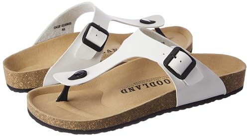 Image of Woodland Men's Slip-On Sandal
