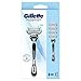 Produktbild Gillette Skinguard Rasierklingen , 5-Teiliges Set