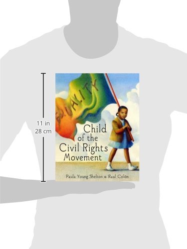 Child of the Civil Rights Movement