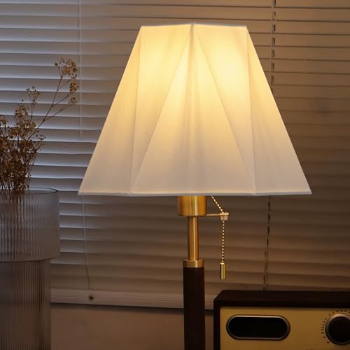 Wellmet Set Of 2 Lampshades, No Assembly Required thumb #6