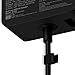 BatPower 12V 3.6A Surface 48W Charger Compatible with Microsoft Surface Pro 2 1 Surface RT Tablet 1536 Power Supply Ac Adapter Cord, 5V 1A USB Charge for Tablet and Smartphone