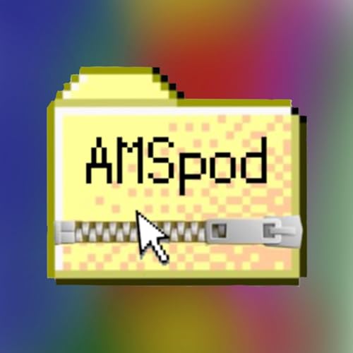 『The AlmostMakingSense Podcast』のカバーアート