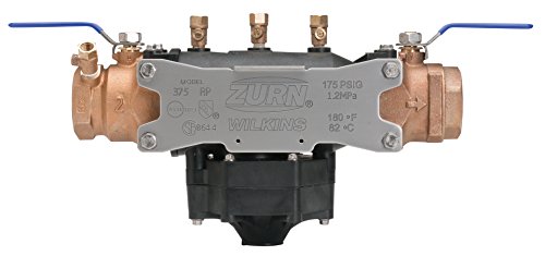 Zurn Wilkins 2-375 2