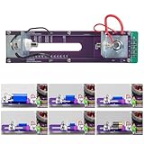 Zoom IMG-1 banco prova batteria a 4 Zoom IMG-1 banco prova batteria a 4