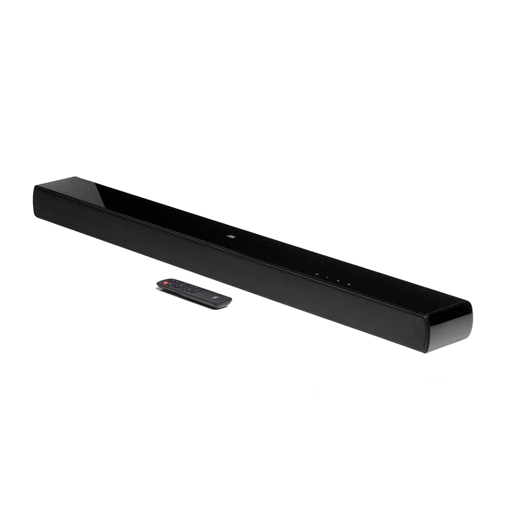 JBL CINEMA SB120 サウンドバー JBL, Soundbar, Cinema SB120, Bluetooth e Subwoofer - 2.0