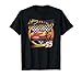 Disney Pixar Cars Lightning McQueen Vintage Race T-Shirt Disney günstig Kaufen-Disney Pixar Cars Lightning McQueen Vintage Race T-Shirt