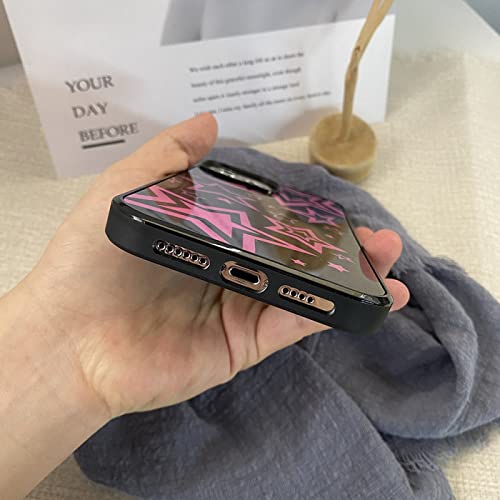 Coque iPhone XS Max Super Star silicone TPU étui plastique dur