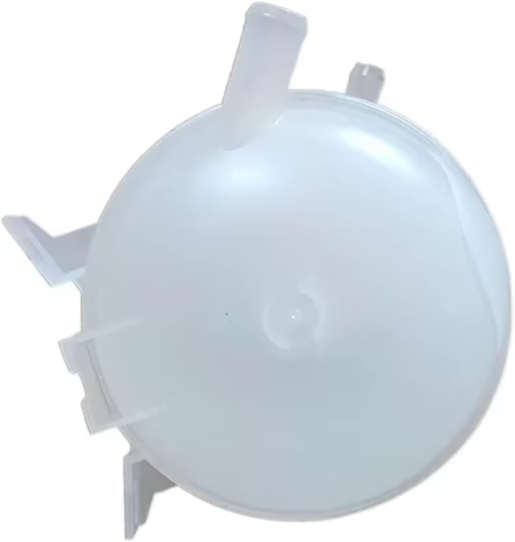 Coolant Expansion Header Tank Compatible With Megane For Scenic 1997 1998 1999 Coolant Expansion Tank Automobile Accessories Component Replacement OEM:7700839184