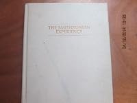 The Smithsonian Experience 0895990008 Book Cover