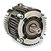 Warner Electric/Altra Industrial Motion - UM180-1020-24 - Clutch/Brake: 7/8 in Shaft Dia. (in.), 30 Static Torque (Ft.-Lb.), Vented