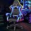 Black/Blue