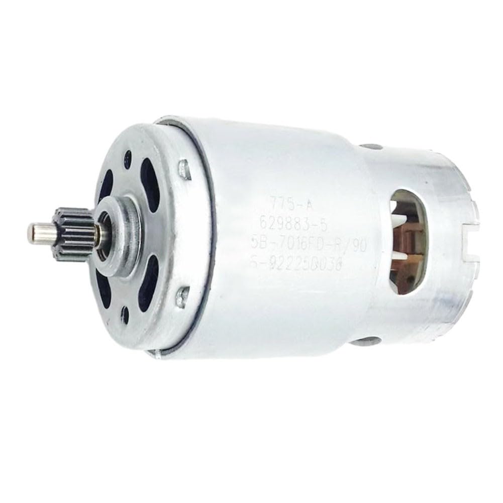 Motor 629937-8 629883-5 für DDF453 BDF453 BHP453, 18V Akku-Ersatzteil für Makita Bohrmaschinen