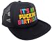 Sterling James Co. Funny Happy Birthday Hat - Birthday Decorations - 21st - 30th - 40th - 50th - Funny Birthday Party Supplies