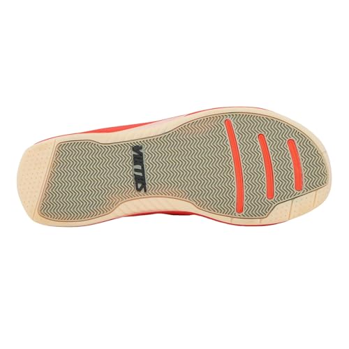 Image of VIKTOS Men's Core Containment Ultrlight Breathable Mesh Chassis Training Athletic Shoes for Functional Fitness & Workouts