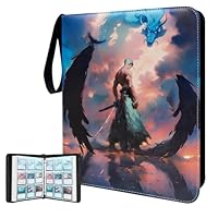 Amazon.co.jp: WEST TUNEトレーディングカードバインダー