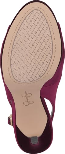Image of Jessica Simpson Women's Sibilla Slingback Platform Pump