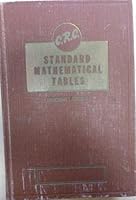 C. R. C. Standard Mathematical Tables Student Edtion B000UFNZ2K Book Cover