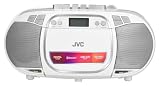 JVC Radio CD RCE451B Radio CD RCE451W