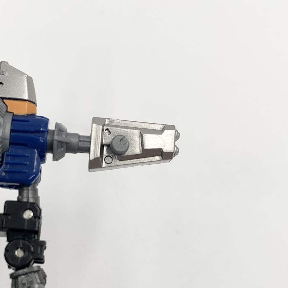Amazon.co.jp: ダイアクロン DA-102 バトルバッファローMk.IV D