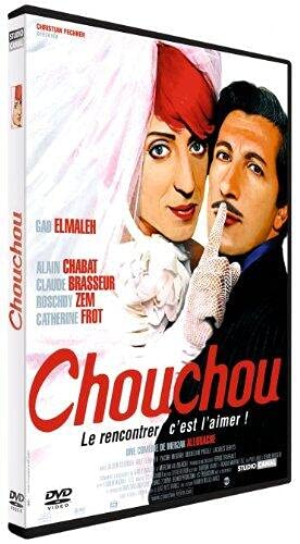 Chouchou