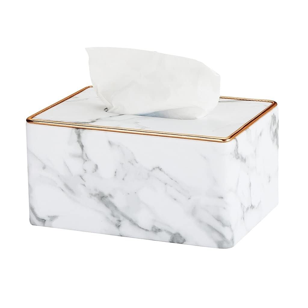 Tissue Dispenser Box Tissue Box Rectangular Napkin Holder Pumping Paper For Case Dispenser Apartment Must Haves