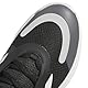 adidas Unisex BB Legends Low Basketball-Schuhe, core Black/Orbit Grey/Grey strata, 44 2/3 EU